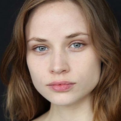 Makenzie Leigh image